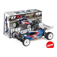 RC10B7.1 Team Kit