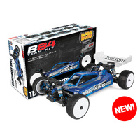 ****RC10B84 Team Kit