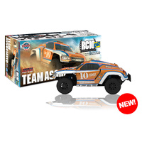 ****RC10DR Desert Edition RTR