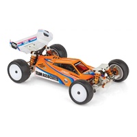 RC10B84 Classic Kit 4WD
