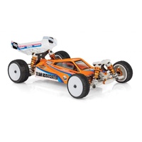 RC10B84D Classic Kit 4WD
