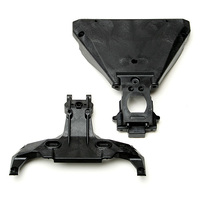 SC10 4x4 Front Chassis Plate/Brace