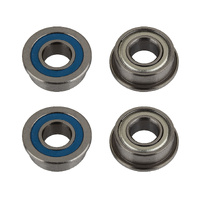 FT Bearings 6x13x5mm, flanged