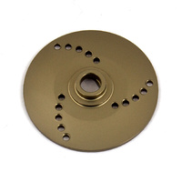 RC10B6.1 FT Vented Slipper Hub, inner
