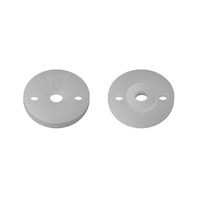 FT 13mm Shock Pistons, 2.0mm, 2x1.7