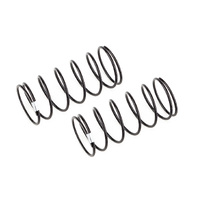 13mm Front Shock Springs, white 3.3lb/in, L44, 7.25T, 1.2D