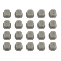 Arm Mount Inserts