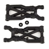 RC10B74 Rear Suspension Arms