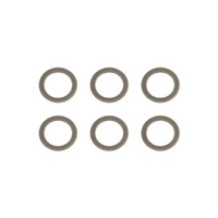 B74 Differential Pinion Gear Shims