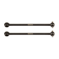 RC10B74 CVA Bones, 66 mm
