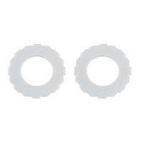 Octalock Slipper Pad, 19mm