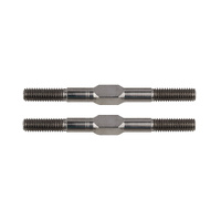 FT Turnbuckles, 3.5 x 42mm, titanium