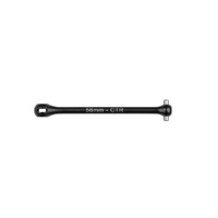 RC10B84 FT Center CVA Bone, 56mm, FWD DIFF