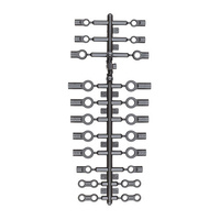 RC10B7.1 Rod Ends