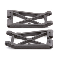 #### Rear Suspension Arms