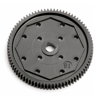 Spur Gear, 81T 48P