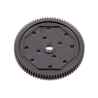 Spur Gear, 84T 48P