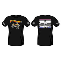 AE SEMA24 T-Shirt LG