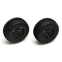 ###SC10 Front Tyre/Wheel Combo