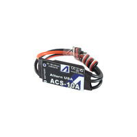 ALTURN 10A BRUSHLESS SPEED CONTROL - AT-ACS-10A