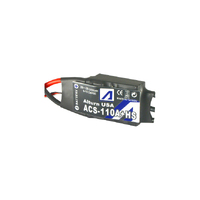 ALTURN 110A BRUSHLESS ESC W/ PC - AT-ACS-110AHS