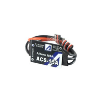 ALTURN 15A BRUSHLESS SPEED CONTROL - AT-ACS-15A