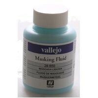 Vallejo Liquid Masking Fluid 85 ml [28850]