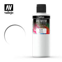 Vallejo Premium Color Cleaner 200 ml. [63067]