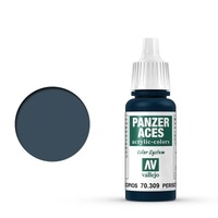 Vallejo Panzer Aces Periscopes 17 ml Acrylic Paint [70309]