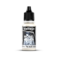 Vallejo Model Colour #003 - Offwhite - 18 ml Matt Acrylic Paint