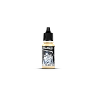 Vallejo Model Colour #022 - Pale Sand - 18 ml Matt Acrylic Paint