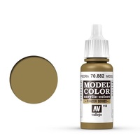 Vallejo Model Colour #118 Middlestone 17 ml Acrylic Paint [70882]