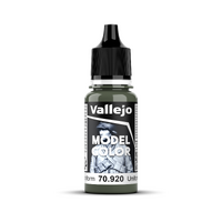 Vallejo Model Colour #083 - German Uniform - 18 ml Matt Acrylic Paint