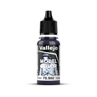 Vallejo Model Colour #053 - Violet - 18 ml Matt Acrylic Paint