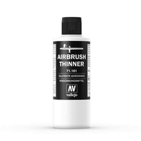 Vallejo Airbrush Thinner 200 ml [71161]
