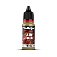 Vallejo Game Colour Dead Flesh 18ml Acrylic Paint - New Formulation