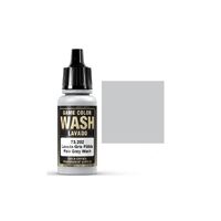 Vallejo Pale Grey Wash 17 ml [73202]