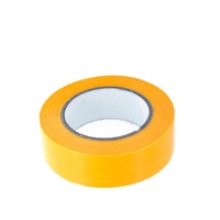 Vallejo T07001 Tools Precision Masking Tape 18mmx18m - Single Pack