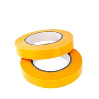 Vallejo Tools Precision Masking Tape 10mmx18m - Twin Pack [T07006]