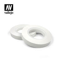 Vallejo Flexible Masking Tape (10 mm x 18 m) [T07011]