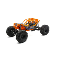 Axial RBX10 Ryft 1/10 Rock Bouncer RTR, Orange - AXI03005T1