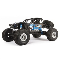 Axial RR10 Bomber 2.0 4wd Rock Racer, RTR, Blue