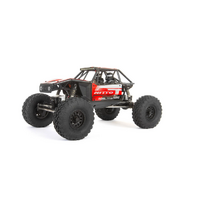 Axial Capra 1.9 4WS Nitto Unlimited Trail Buggy RTR, AXI03022BT2