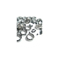 21X12Mm Ball Bearing 1Pc - B2112