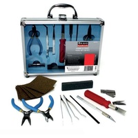 Bravo Handtools Hobby & Craft Tool Set (18pc)