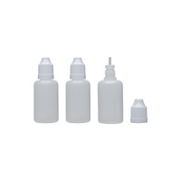 Bravo Handtools 30ml Dropper bottle x 3