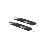 Blade High-Performance Main Rotor Blade Set With/Hardware: Mcp X - Blh3510