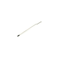 Tail Linkage Pushrod Set: 130 X