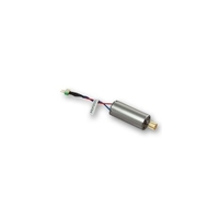 Blade Motor With Pinion, Counter-Clockwise Rotation: Qx - Blh7504