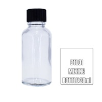 Mixing Bottle - 30ml